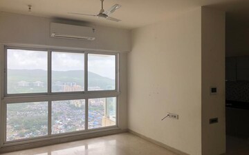 1 BHK Apartment For Sale in Mauli Pride, Malad East
