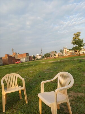  Plot – Exterior View View at Dheeraj Nagar - for Sale