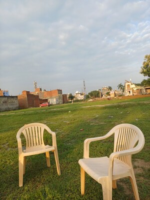  Plot For Sale in Dheeraj Nagar