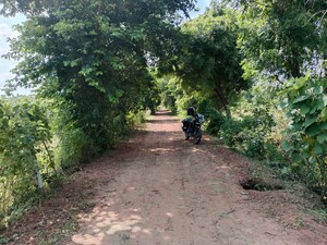  Plot – Garden View at Gwalior Road - for Sale