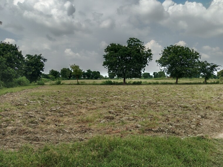 undefined, gwalior road  140 Sq.Yd. Plot In Gwalior Road Agra 9112738