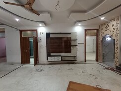 3 BHK + Extra Room Builder Floor For Sale in VRK Premium Housing Society