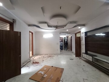Bedroom in 3 BHK Builder Floor at VRK Premium Housing Society, Vasundhara Sector 1 – for Sale