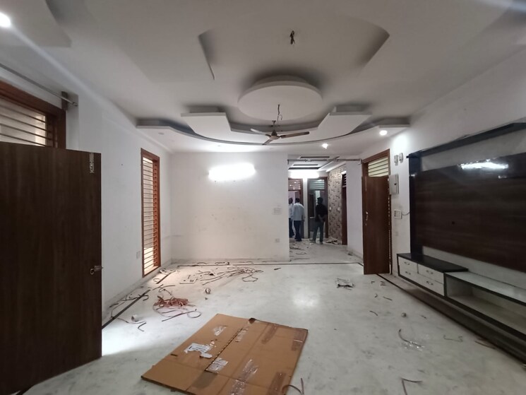 Bedroom, vrk-premium-housing-society 3 Bedroom 1500 Sq.Ft. Builder Floor In Vasundhara Sector 1 Ghaziabad 9112728