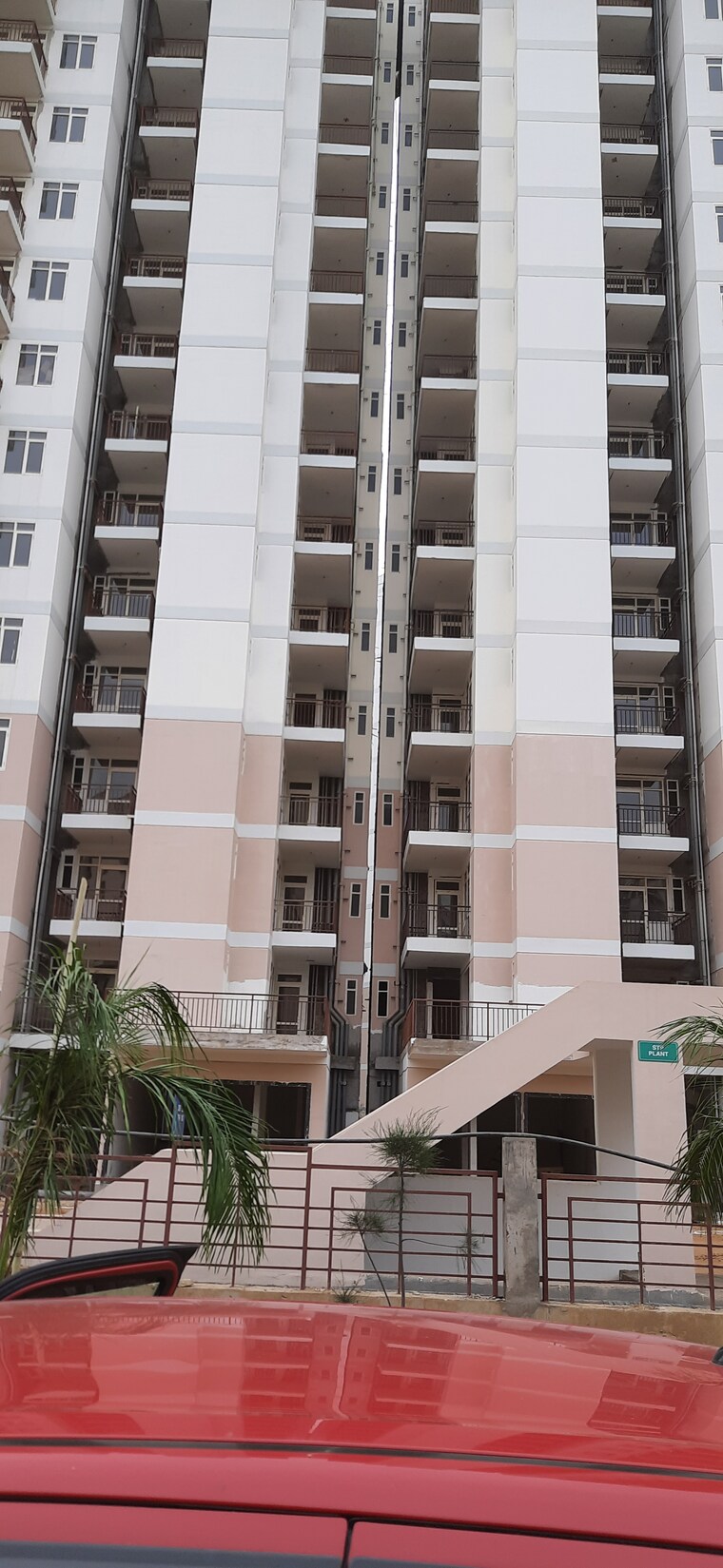 Exterior View, pivotal-paradise 2 Bedroom 657 Sq.Ft. Apartment In Sector 62 Gurgaon 9112742