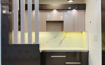 3 BHK Builder Floor For Sale in Gaurs Galaxy, Vaishali Sector 5