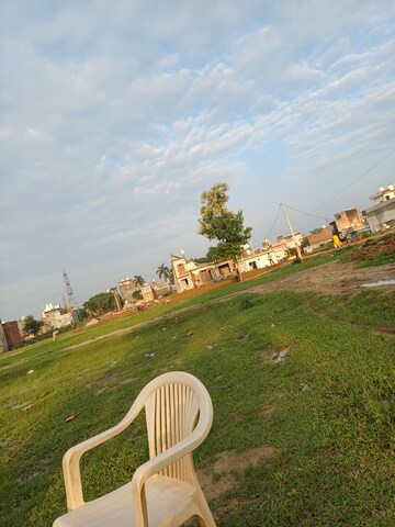  Plot – Exterior View View at Dheeraj Nagar - for Sale
