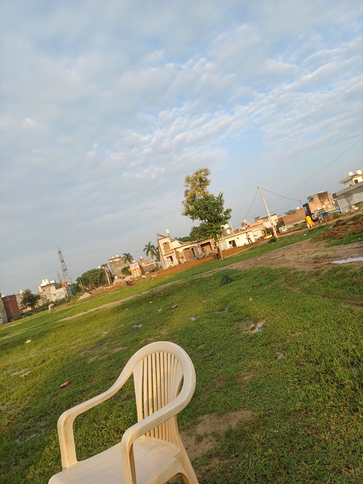 Exterior View, dheeraj nagar  116 Sq.Yd. Plot In Dheeraj Nagar Faridabad 9112743