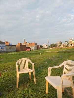  Plot – Exterior View View at Dheeraj Nagar - for Sale