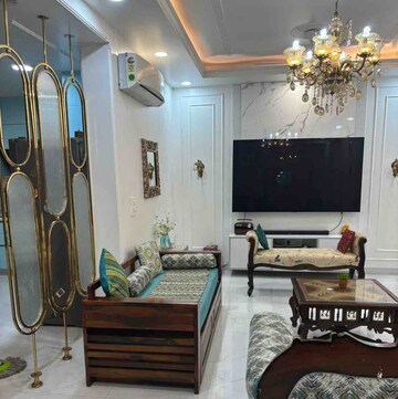 3.5 BHK Apartment For Rent in Unitech Escape, Sector 50