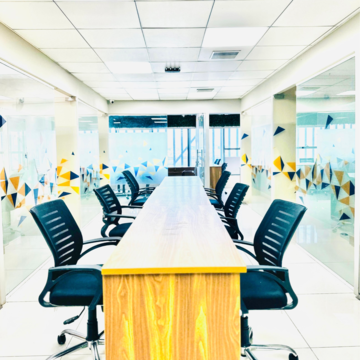  Co-working Space For Rent in Ameerpet