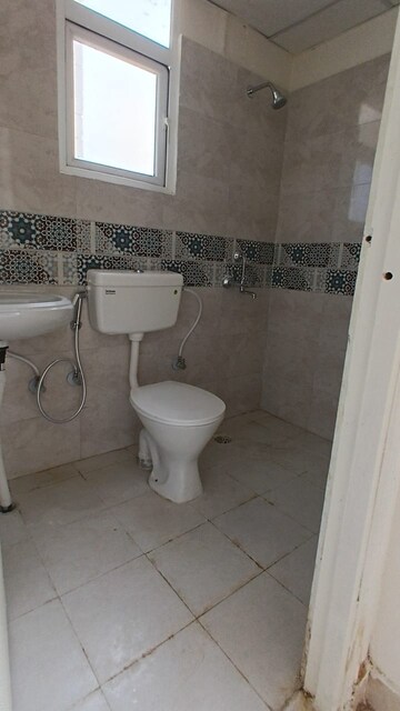 Bathroom in 3 BHK Builder Floor at Sector 36 – for Sale