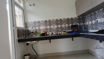 Kitchen in 3 BHK Builder Floor at Sector 36 – for Sale