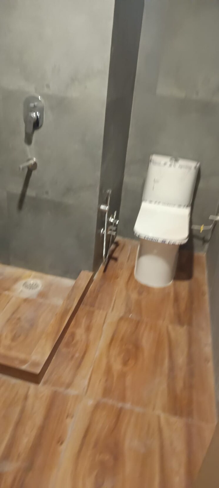 Bathroom, south delhi 3 Bedroom 1508 Sq.Ft. Apartment In South Delhi Delhi 9112775