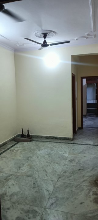 1 BHK Builder Floor For Sale in Builder Flat 