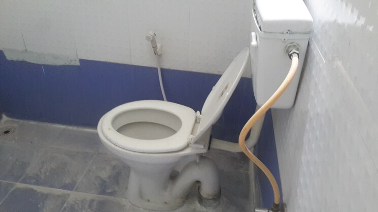 Bathroom, rt nagar 3 Bedroom 1100 Sq.Ft. Independent House In Rt Nagar Bangalore 9112754