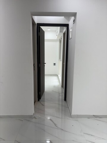 Building Lobby in 2 BHK Apartment at Nahar Amaryllis Towers and Plaza, Chandivali – for Rent