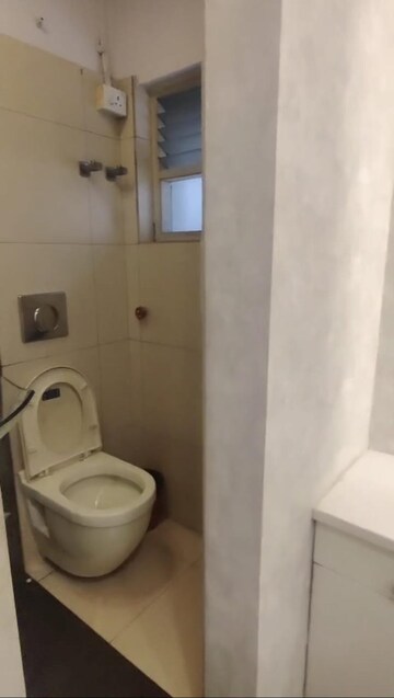 Bathroom in  Office Space at Camac Street – for Rent