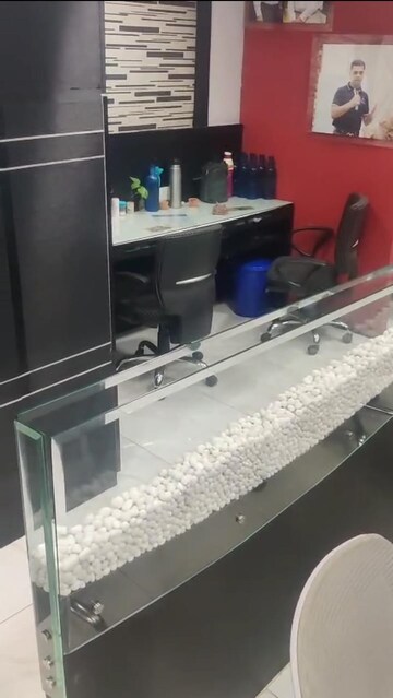 Team Area in  Office Space at Camac Street – for Rent
