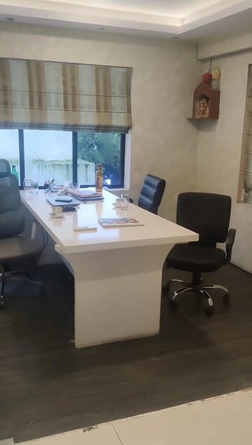 Team Area in  Office Space at Camac Street – for Rent