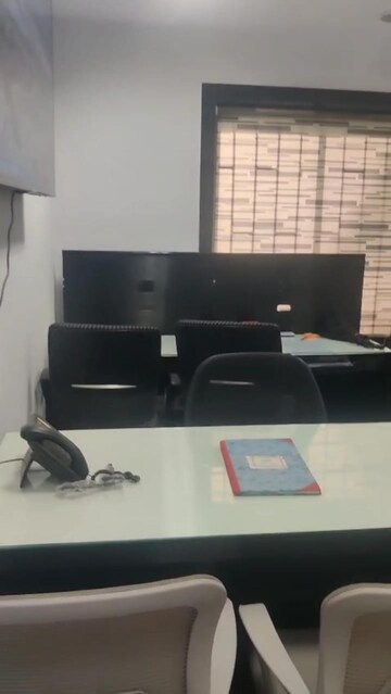 Team Area in  Office Space at Camac Street – for Rent