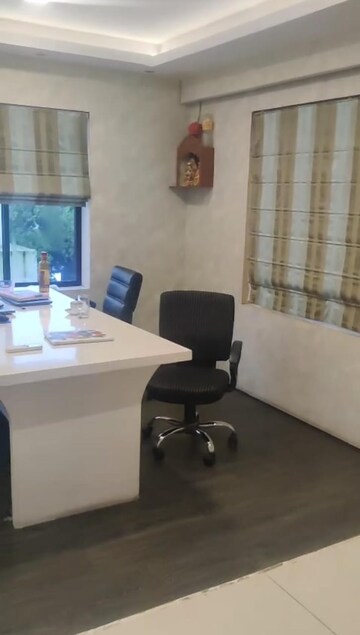 Team Area in  Office Space at Camac Street – for Rent