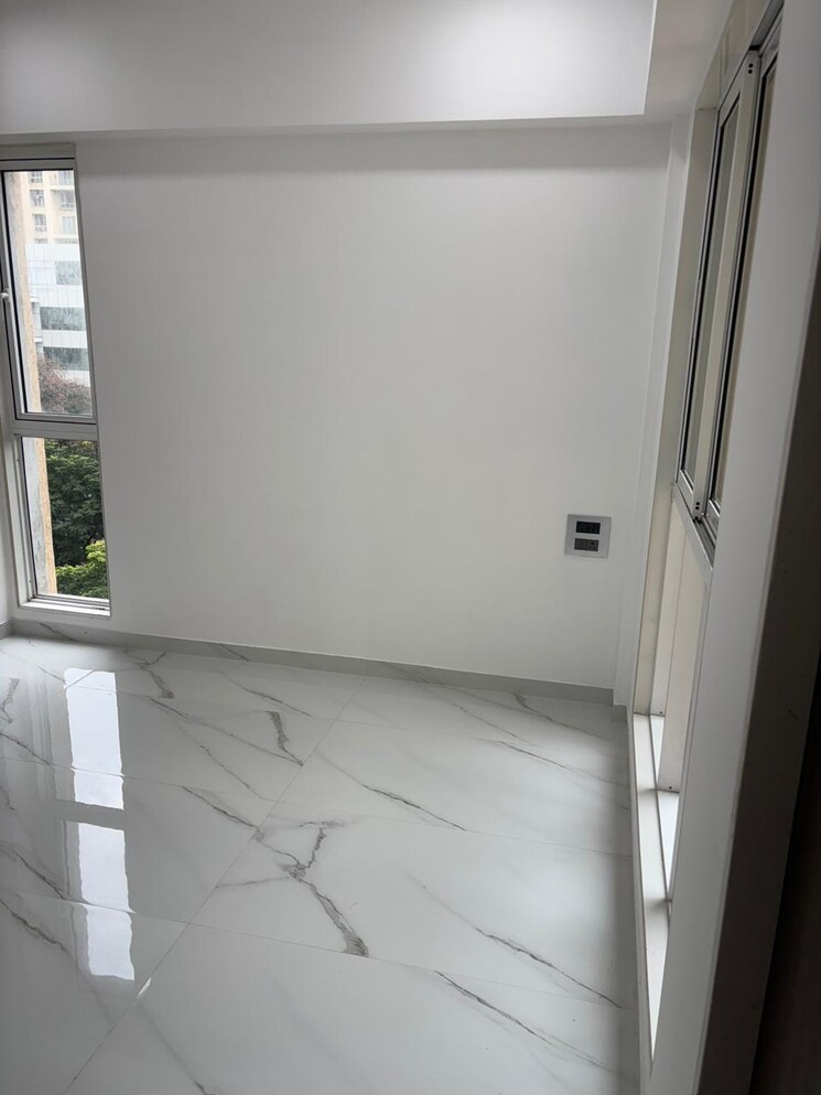 Balcony, nahar-amaryllis-towers-and-plaza 2 Bedroom 577 Sq.Ft. Apartment In Chandivali Mumbai 9112761