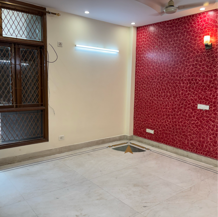 Bedroom, dayanand colony 2 Bedroom 100 Sq.Yd. Apartment In Dayanand Colony Delhi 9112800