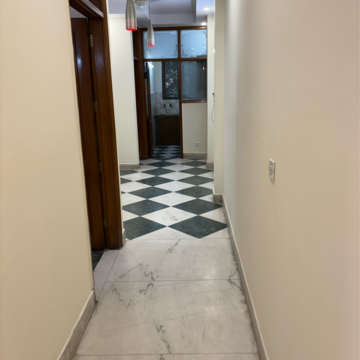  2 BHK Apartment at Dayanand Colony – for Rent