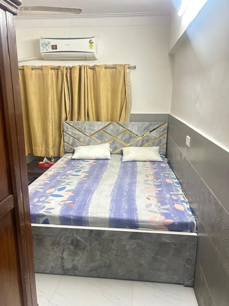 Kitchen, bandra west 2 Bedroom 750 Sq.Ft. Apartment In Bandra West Mumbai 9112774