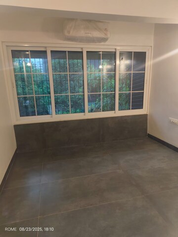 Living Room in 2 BHK Apartment at Bandra West – for Rent