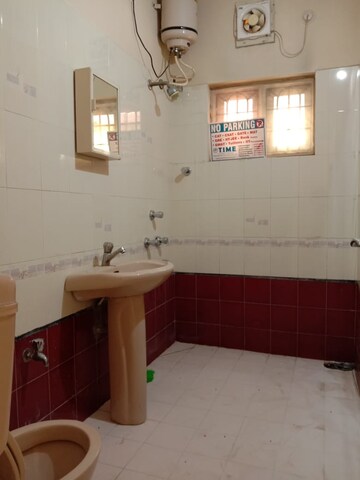 Kitchen in 3 BHK Independent House at Ganga Nagar – for Rent