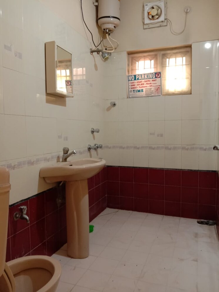 Kitchen, ganga nagar 3 Bedroom 1200 Sq.Ft. Independent House In Ganga Nagar Bangalore 9112767