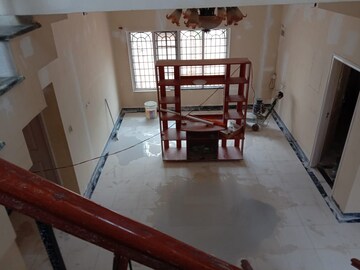 Staircase in 3 BHK Independent House at Ganga Nagar – for Rent