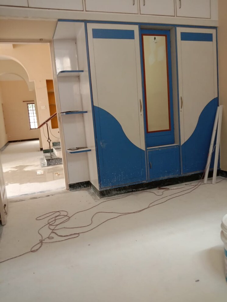 Bathroom, ganga nagar 3 Bedroom 1200 Sq.Ft. Independent House In Ganga Nagar Bangalore 9112767