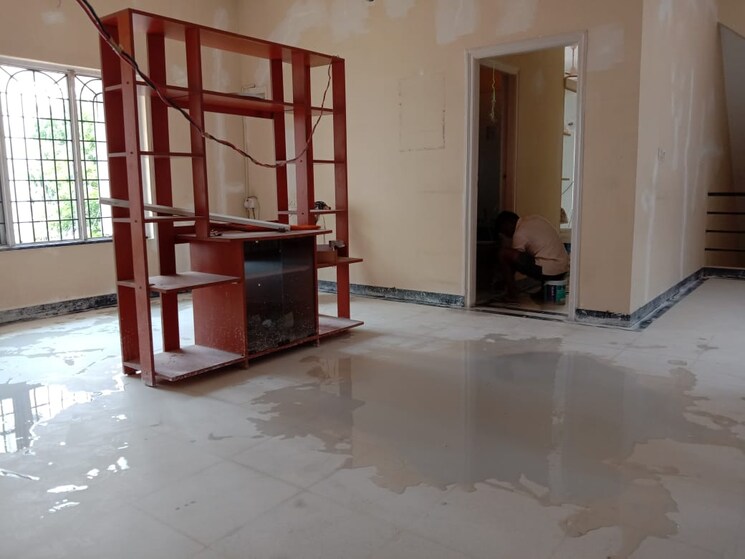 Room, ganga nagar 3 Bedroom 1200 Sq.Ft. Independent House In Ganga Nagar Bangalore 9112767