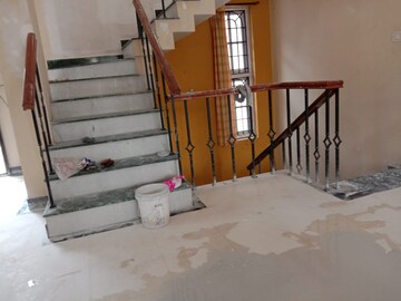 Staircase in 3 BHK Independent House at Ganga Nagar – for Rent