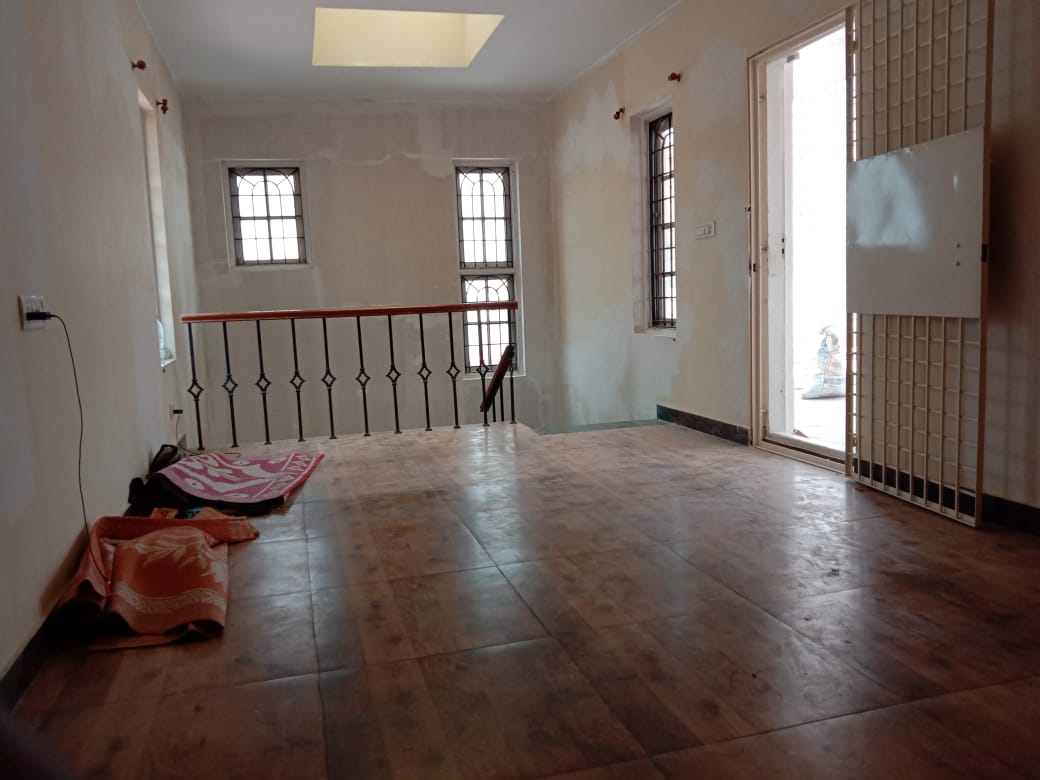 3 BHK Independent House For Rent in Ganga Nagar