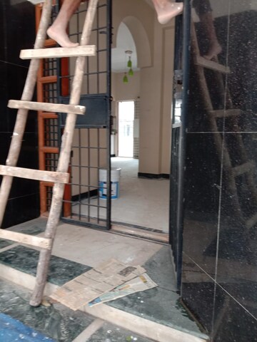 Staircase in 3 BHK Independent House at Ganga Nagar – for Rent