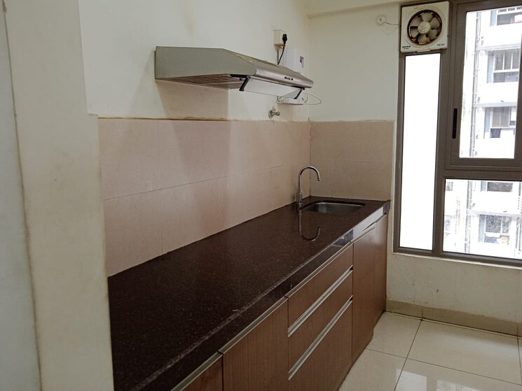 Kitchen, the-wadhwa-the-address 2 Bedroom 1046 Sq.Ft. Apartment In Ghatkopar West Mumbai 9112786