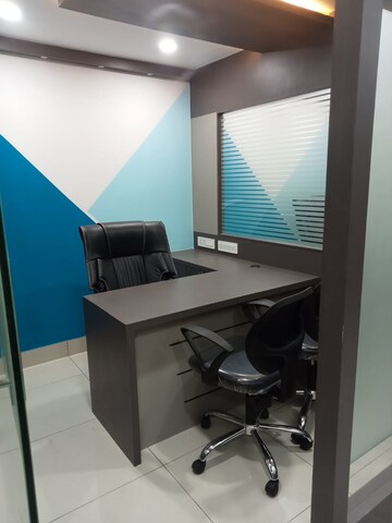  Office Space For Rent in New Town
