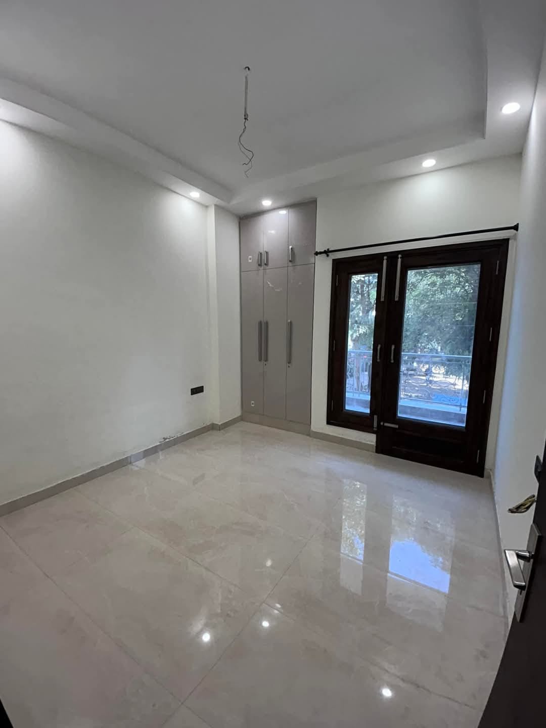 3 BHK + Pooja Room,Servant Room,Study Room,Extra Room Apartment For Rent in A Bllock Shivalik 