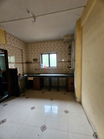 1 BHK Apartment For Rent in Dombivli West