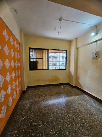 Furnished Amenities in 1 BHK Apartment at Dombivli West – for Rent
