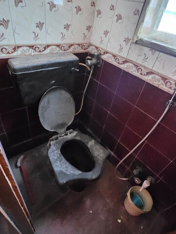 Furnished Amenities in 1 BHK Apartment at Dombivli West – for Rent