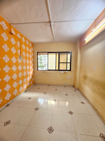 Kitchen in 1 BHK Apartment at Dombivli West – for Rent