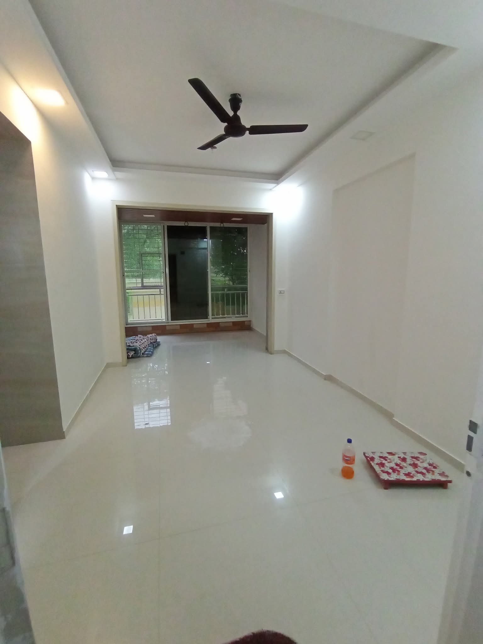 1 BHK Apartment For Sale in Ganesh Nagar Dombivli Wes