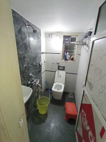 Team Area in 1 BHK Apartment at Dombivli West – for Sale