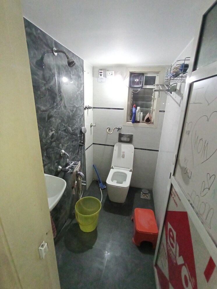 Team Area, dombivli west 1 Bedroom 755 Sq.Ft. Apartment In Dombivli West Thane 9112815