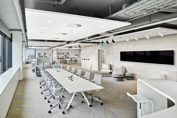 Office Space For Rent in 37 Baner